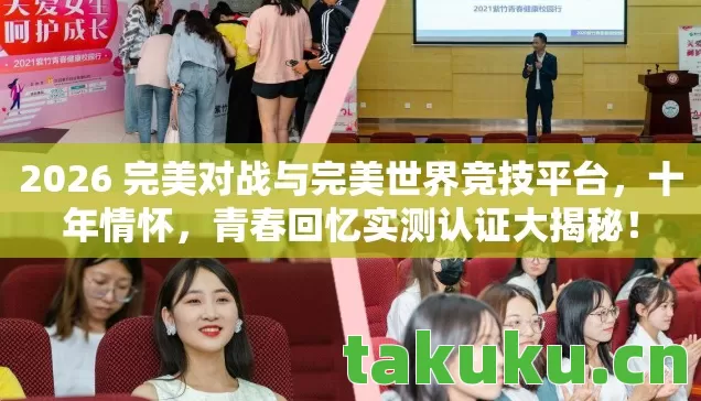 2026 完美对战与完美世界竞技平台图片