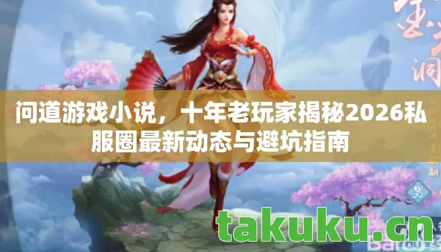 十年老玩家揭秘2026私服圈最新动态与避坑指南图片