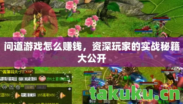 资深玩家的实战秘籍大公开图片