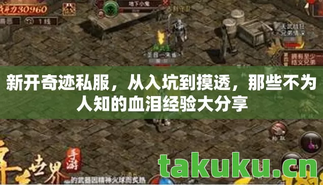 那些不为人知的血泪经验大分享图片