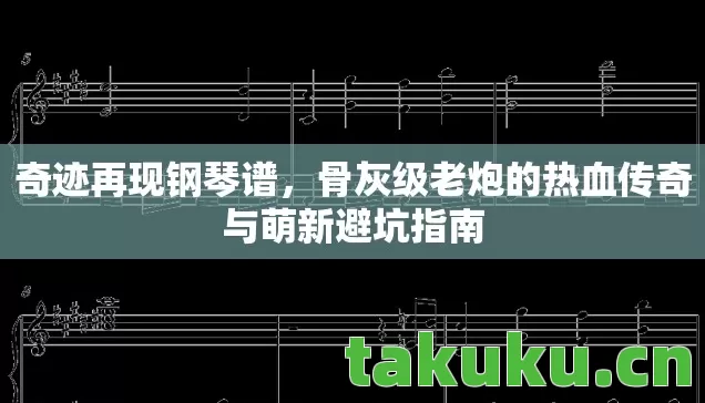 骨灰级老炮的热血传奇与萌新避坑指南图片