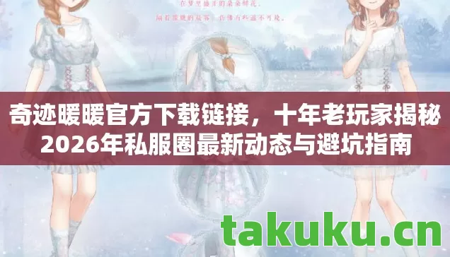 十年老玩家揭秘2026年私服圈最新动态与避坑指南图片