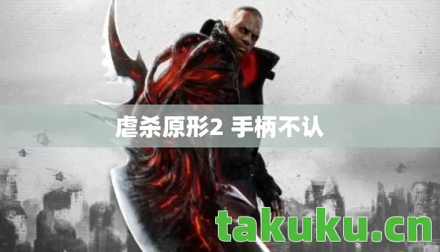 虐杀原形2 手柄不认