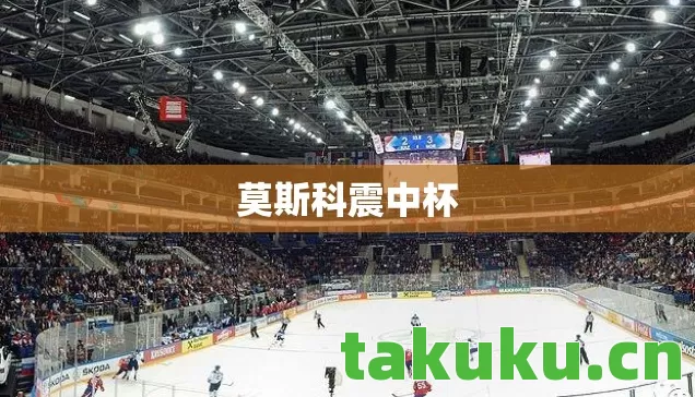 莫斯科震中杯 莫斯科震中杯