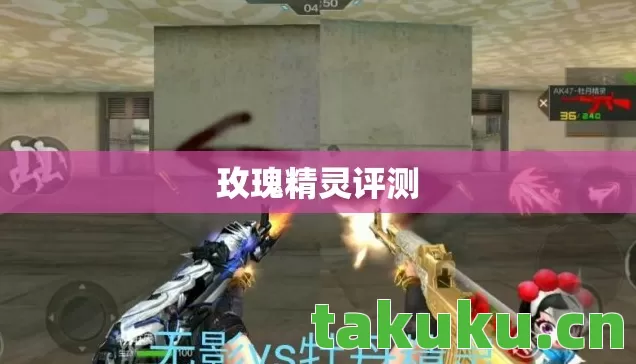 玫瑰精灵评测 玫瑰精灵评测
