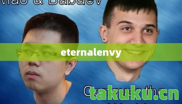 eternalenvy eternalenvy