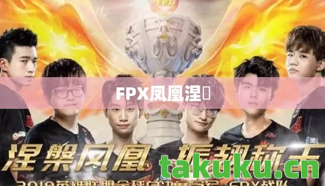 FPX凤凰涅槃