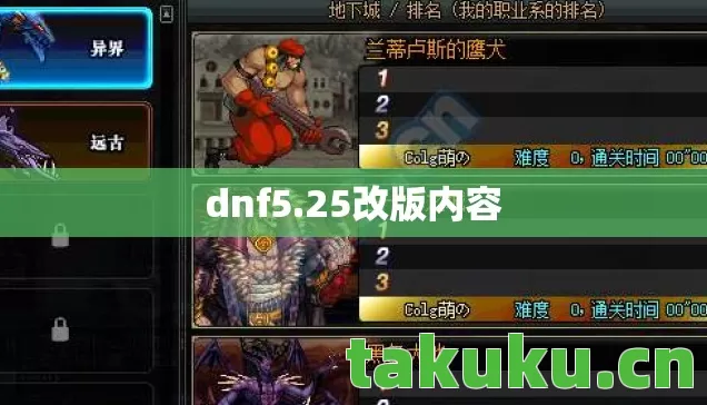 25改版内容图片