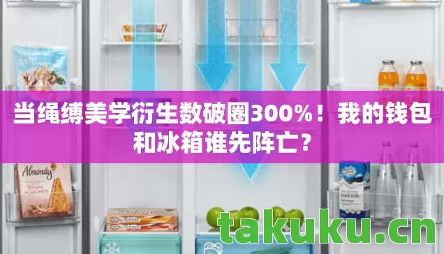 当绳缚美学衍生数破圈300图片