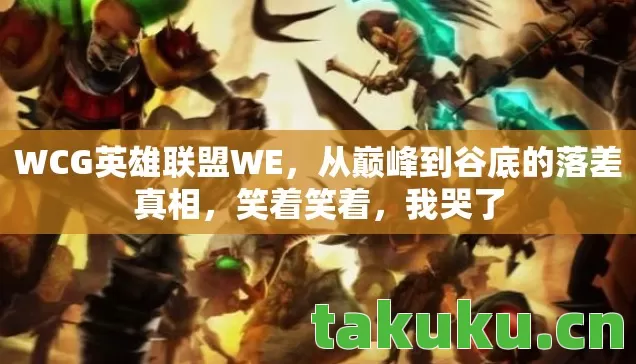 从巅峰到谷底的落差真相图片