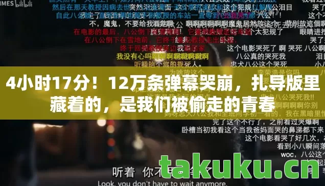 是我们被偷走的青春图片