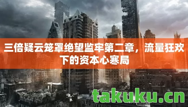 三倍疑云笼罩绝望监牢第二章图片