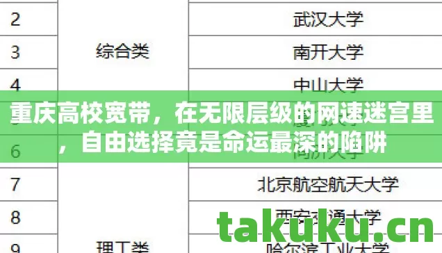 自由选择竟是命运最深的陷阱图片