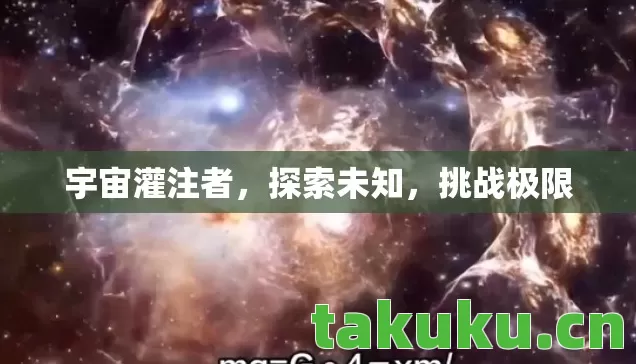 宇宙灌注者图片