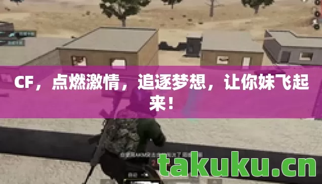 让你妹飞起来图片