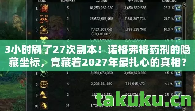 竟藏着2027年最扎心的真相图片