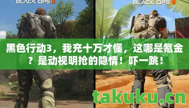是动视明抢的隐情图片
