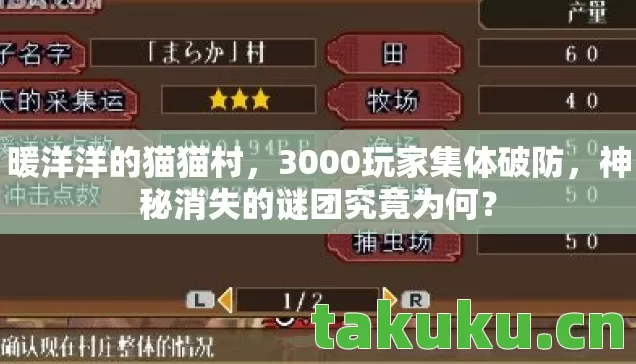 神秘消失的谜团究竟为何图片