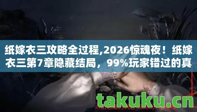 纸嫁衣三攻略全过程,2026惊魂夜!纸嫁衣三第7章隐藏结局,99%玩家错过的真相? 纸嫁衣三攻略全过程,2026惊魂夜!纸嫁衣三第7章隐藏结局,99%玩家错过的真相?