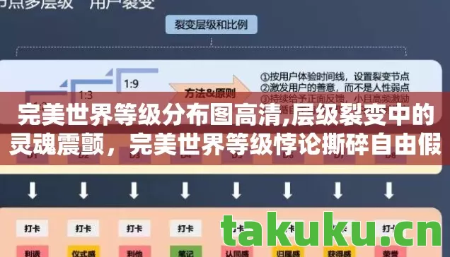 完美世界等级分布图高清,层级裂变中的灵魂震颤，完美世界等级悖论撕碎自由假面